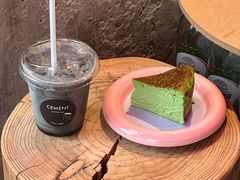 水泥咖啡-CEMENT·coffee bar (凤凰创意园店)