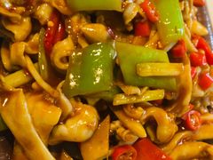 -徐记海鲜(曲江南湖店)