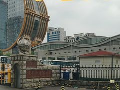 -辽宁省汽车快速客运站