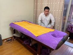 -沈师傅盲人按摩工作室(密三小区店)