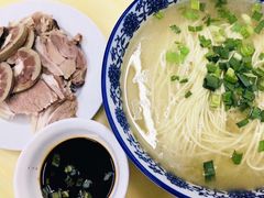 -苏州藏书羊肉馆(安顺路店)