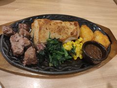-萨莉亚意大利餐厅(白云汇店)