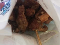 -傅强排骨(成都总店)