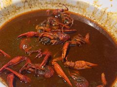 -叶派龙虾•招牌香辣蟹·海鲜(中海国际店)