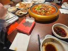 -乔街深夜食堂·台州菜·高压锅生蚝(杭州总店)