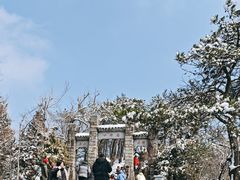 -含鄱口