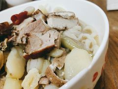 -王婶手擀面(灵寿店)