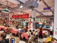 -龙师傅卤炒(天马店)