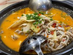 脆肚-李师傅脆肚(梅林店)