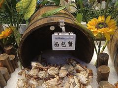 -川骄海鲜自助(河东店)