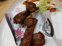 -德泰楼餐饮(莲湖路店)