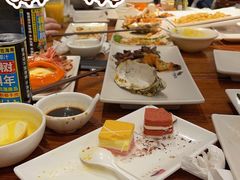 -大渔之观(安贞店)
