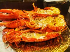 -万达瑞华酒店美食汇自助餐厅(楚河汉街店)
