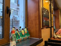 -老仁义·清真菜(太古街店)