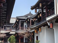 -香积寺