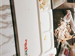 -可口香·非遗老号烧烤(南岗直营店)