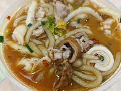 -酸辣粉(氹仔店)