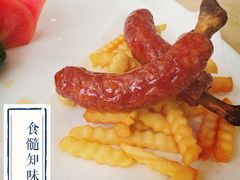 iphone_upload_pic-寻味寿司日本料理(华亿店)