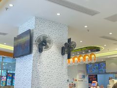 -鱼你在一起(闵行龙盛国际店)