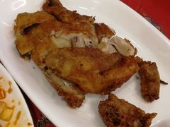 -玉华台饭庄(裕中西里小区店)