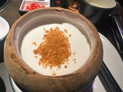-同仁四季椰子鸡(宝安壹方城店)