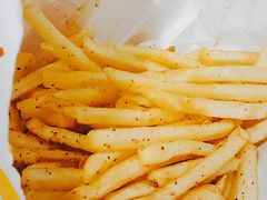 -麦当劳(华融店)