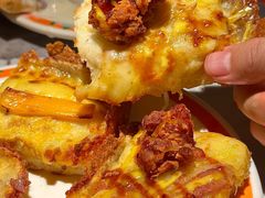 -比格比萨自助(宝山日月光店)