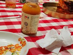 -西贝(上海我格广场店)