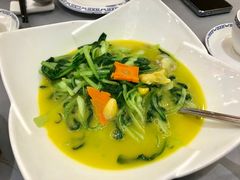 -银都上海菜馆(粤海东路店)