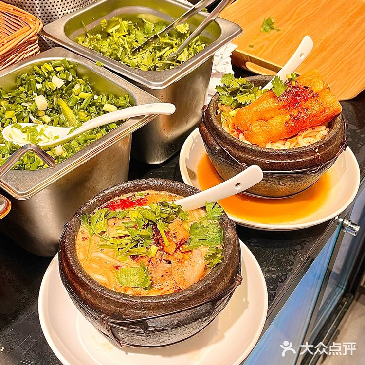 土豆粉🥹🥹在万象城傍！！