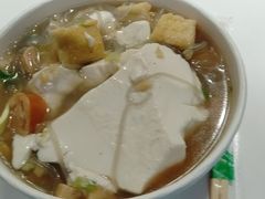 豆花粉丝-八婆婆烧仙草(SM城市广场店)