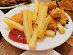 -汉巴味德巴西烤肉(顺和广场店)