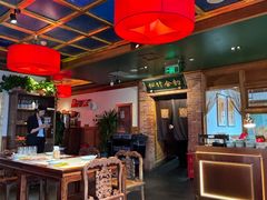 -小吊梨汤·北京菜·烤鸭(双井乐成中心店)