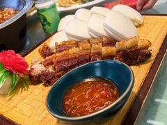 -大师傅金奖啤酒鱼(西街口总店)