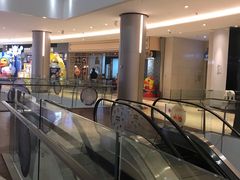 -皇庭广场(福华三路店)