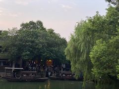 -乌镇景区