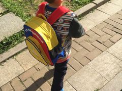 -瑞思成长中心(高新校区)