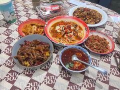 -老三样·旧食新味(万寿宫店)