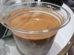 -HOT CRUSH趁热集合·现烤面包(环球港店)