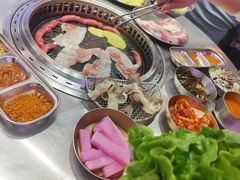 -玄希浪漫厨房·韩料烤肉(湖滨银泰in77店)