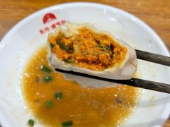 -东升灌浆包(辛庄街总店)