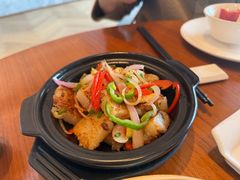 -东百坊巷大酒店·坊巷餐厅(东百中心店)