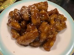 糖醋里脊-鼎香润(德胜门内店)