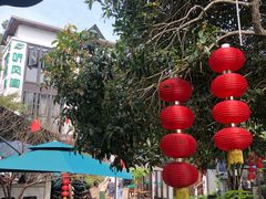 -听风阁农家私房菜茶楼(龙坞店)