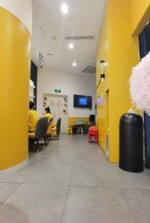 -海马体家庭照相馆(杭州远洋乐堤港店)