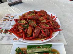 -虾味传奇(生态龙虾城店)