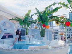 -天空花园餐吧·生日·团建(南山店)