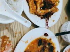 -九龙餐厅(大沽路店)