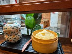-银米·云南传统过桥米线(双廊黑金冠店)