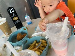 -艾薯夫妇Aysh(福田星河COCOPark店)